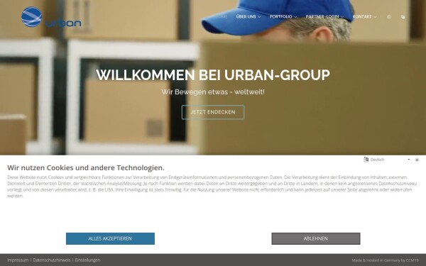 www.urban-group.com