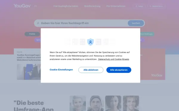 yougov.de