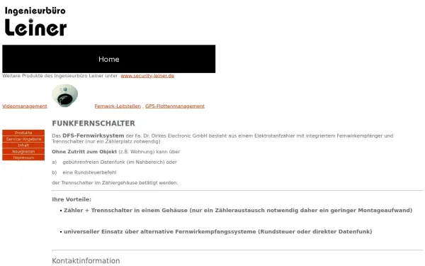 gsm-fernwirktechnik.de