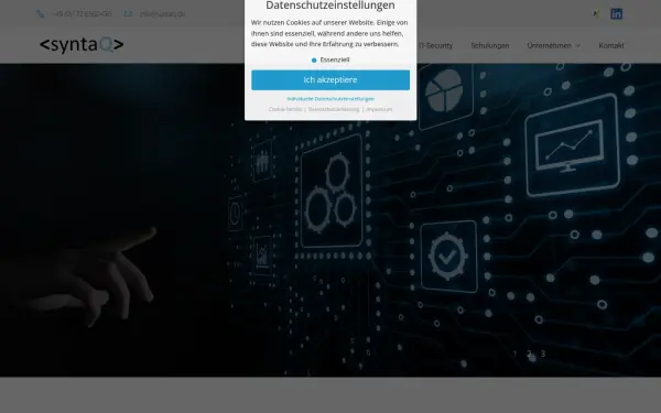 syntaq.de