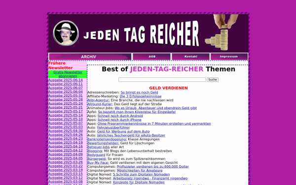 jeden-tag-reicher.eu