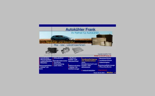 autokuehler-frank.de