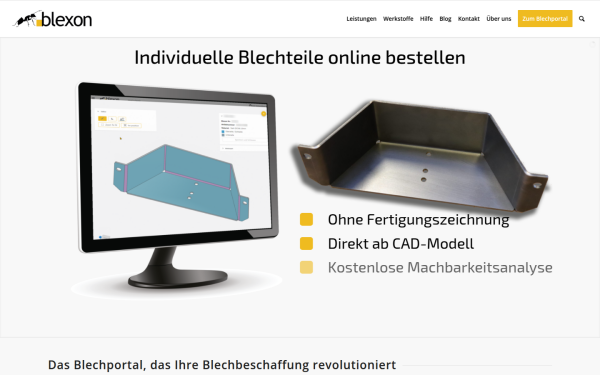 blexon.com