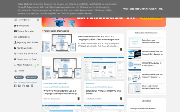 www.wysiwygwebbuilderdownload.blog