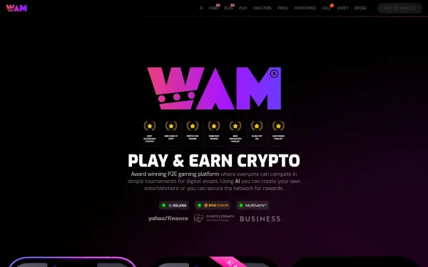 wam.app