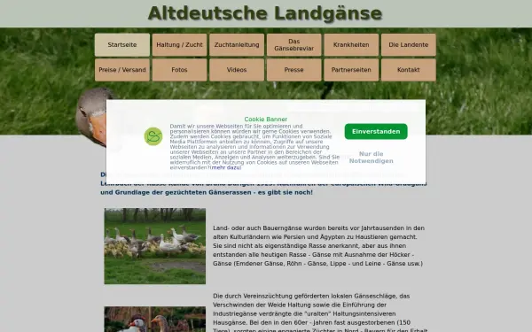 altdeutsche-landgaense.de