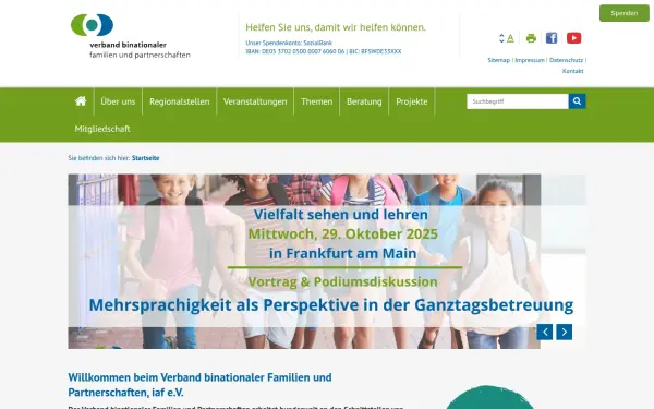 leipzig.verband-binationaler.de