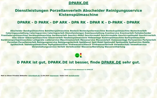 dpark.de