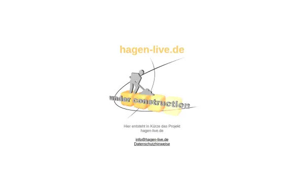 hagen-live.de