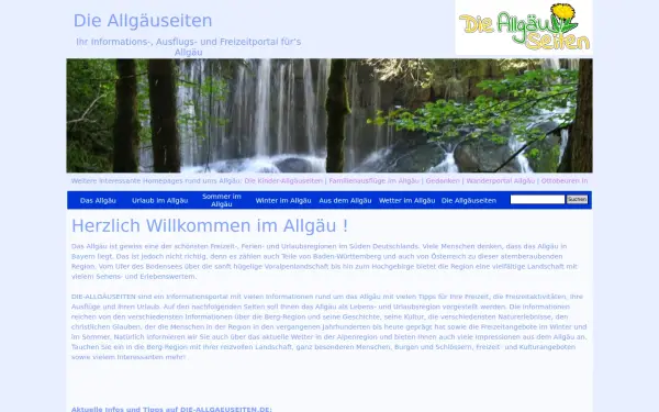 die-allgaeuseiten.de