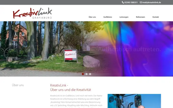 kreativlink.de