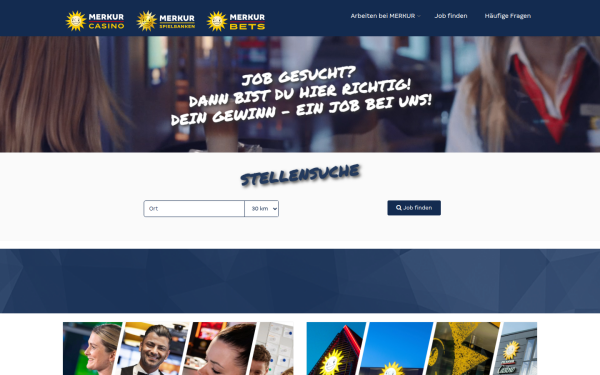 merkur.jobs