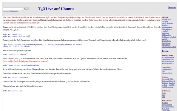 texnik.de
