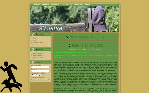 www.pssv-hanau.com