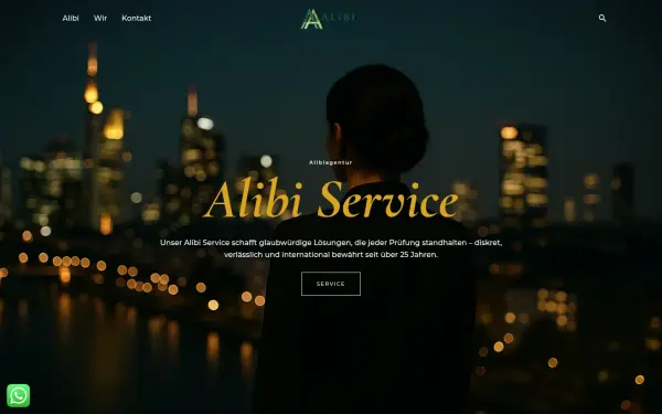 alibi-service.de