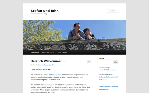stefanundjohn.de