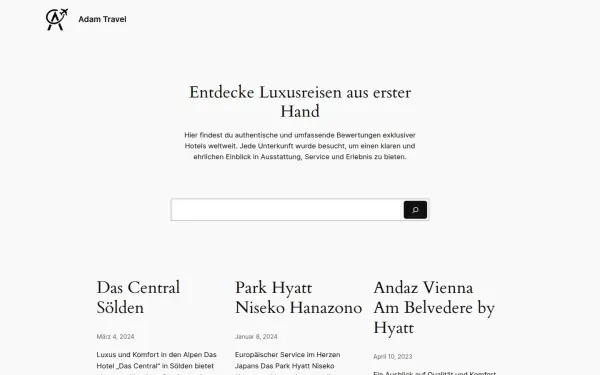 travel.adam-it.de