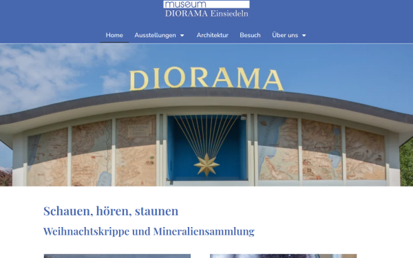 www.diorama.ch