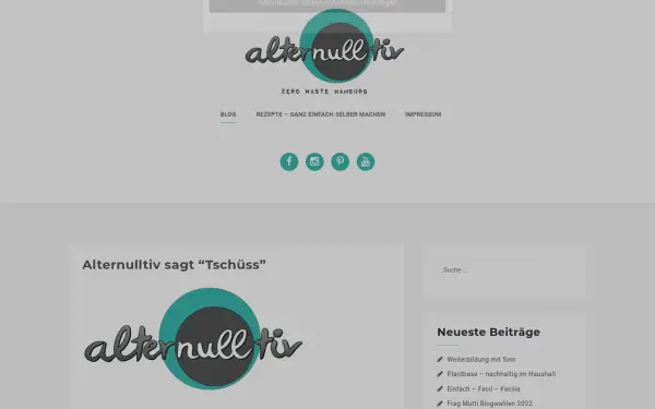 alternulltiv.de