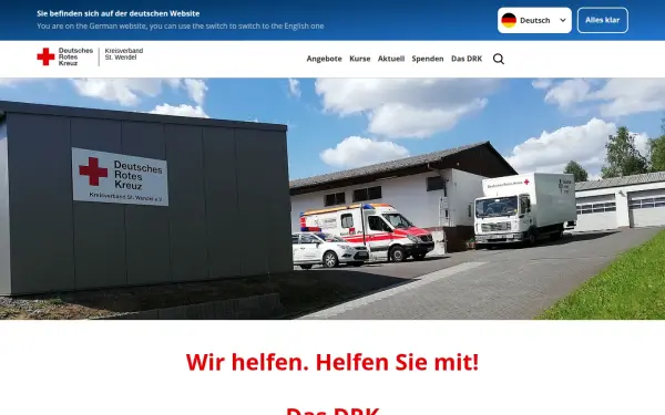 www.drkwnd.de