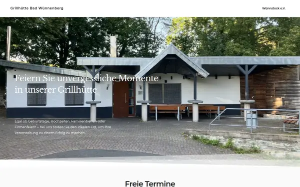 grillhuette-bad-wuennenberg.de