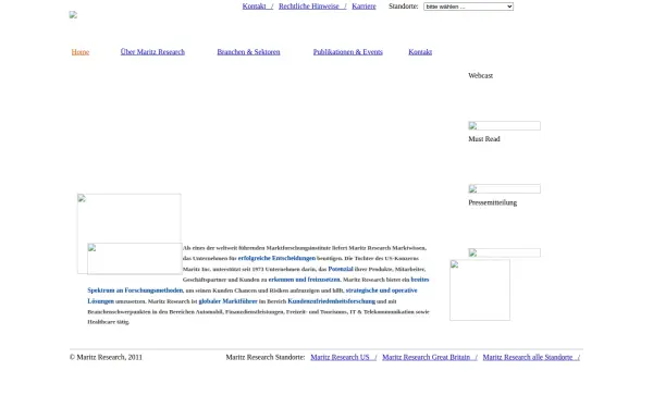 maritz-research.de