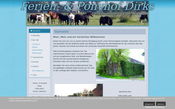 ponyhofdirks.de