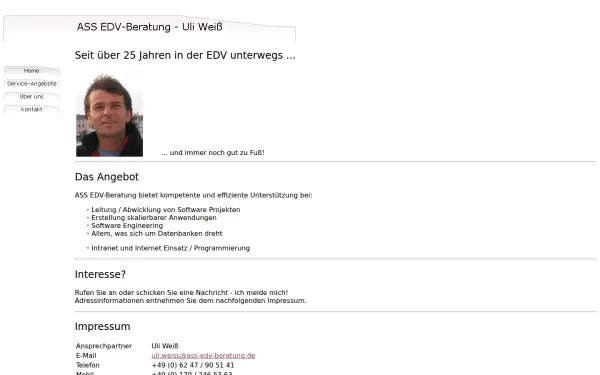 www.ass-edv-beratung.de