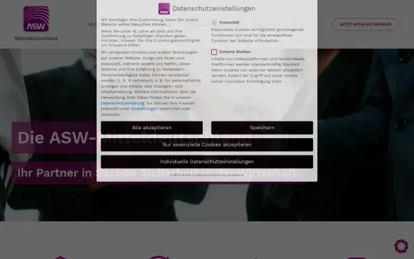 www.asw-m.de