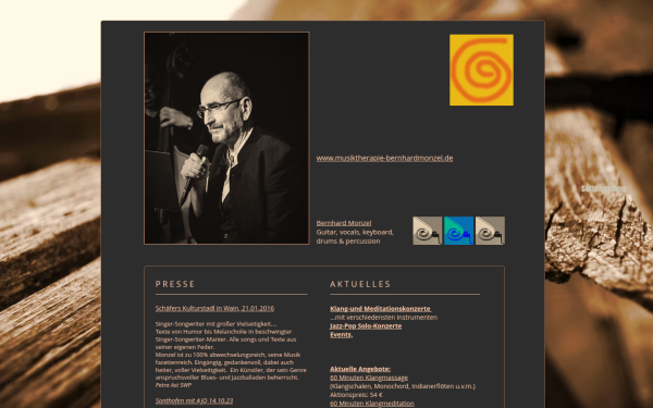 www.bernhard-monzel.com