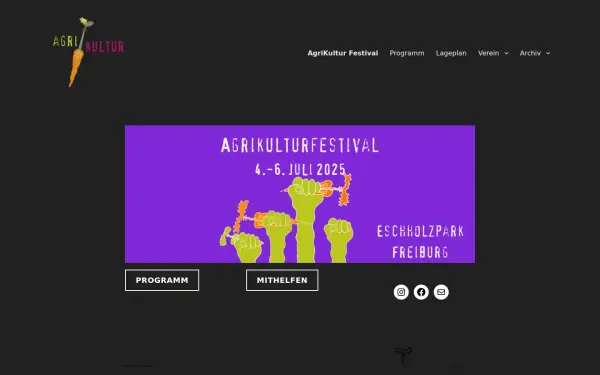 agrikulturfestival.de