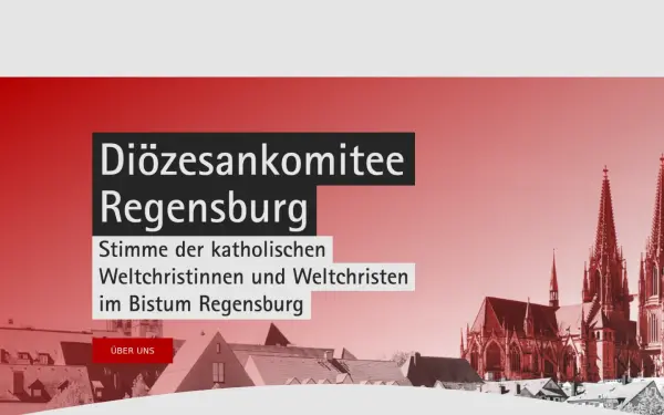 dikom-regensburg.de