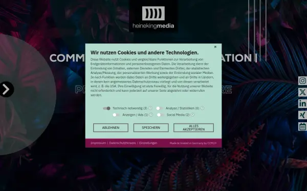 heinekingmedia.de