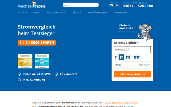 wechselpiraten.de