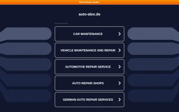 auto-alex.de