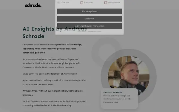 andreasschrade.com