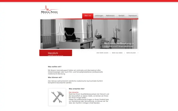 medical-advice-chevalier.de
