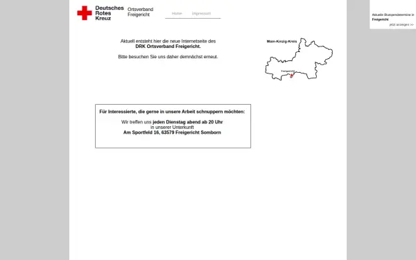 drk-freigericht.de