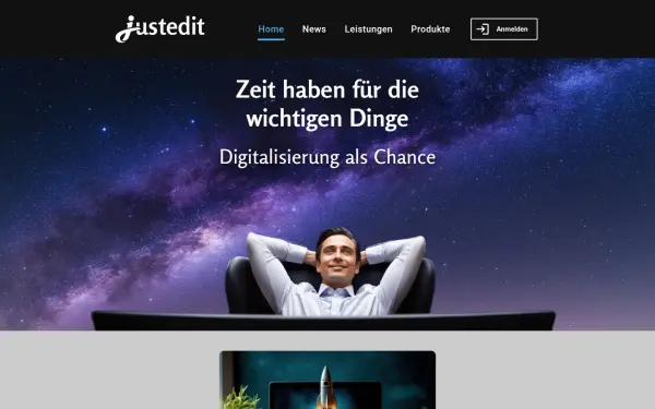 justedit.com
