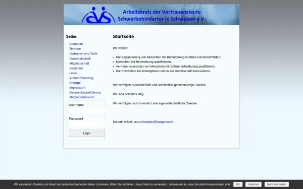 www.avs-schwaben.de
