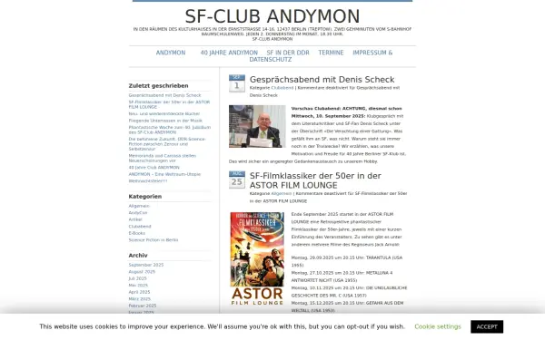 www.club-andymon.net