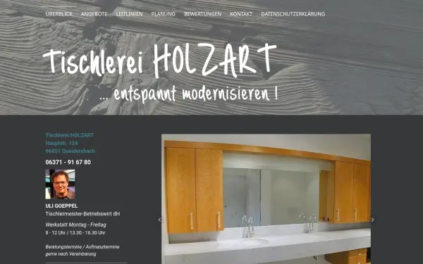 www.tischlerei-holzart.com