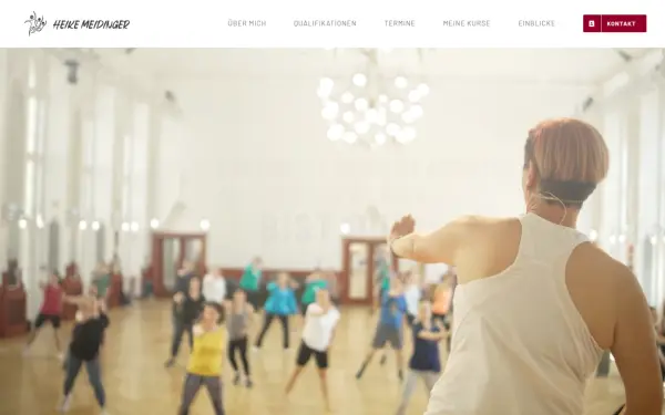 heike-meidinger.de