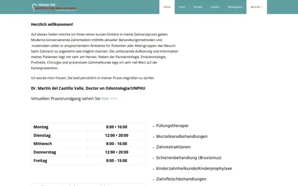 www.dentistaberlin.de