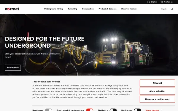 www.normet.com