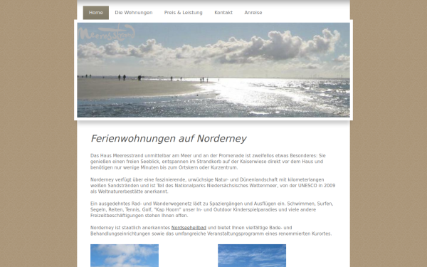 www.meeresstrand.de