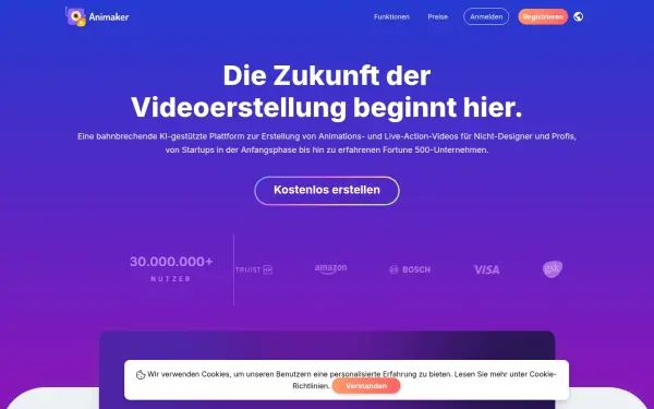 www.animaker.de