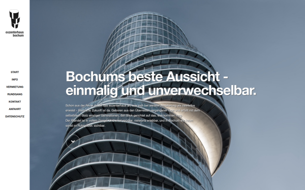 exzenterhaus.com