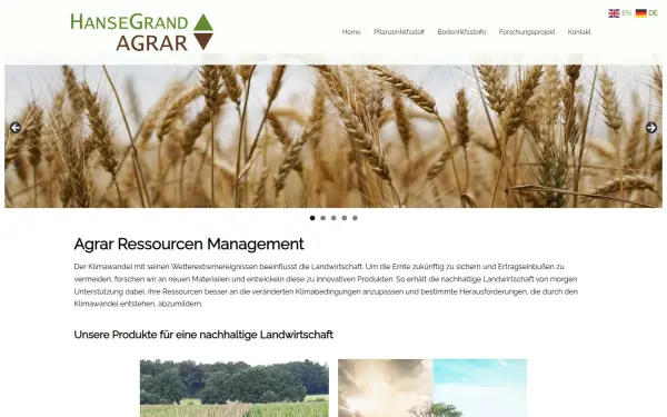 hansegrand-agrar.de