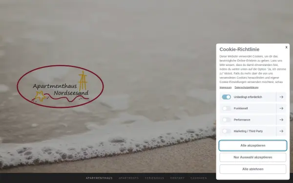 www.apartmenthaus-nordseesand.de
